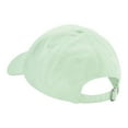 thumbnail image 2 of Beechfield Boys/Girls Low Profile Baseball Cap, 2 of 3