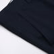 thumbnail image 4 of Pantalones largos de moda para hombre, casuales, de color puro, para exteriores, con cremallera y bolsillo, pantalones deportivos de algodón para hombre., 4 of 8