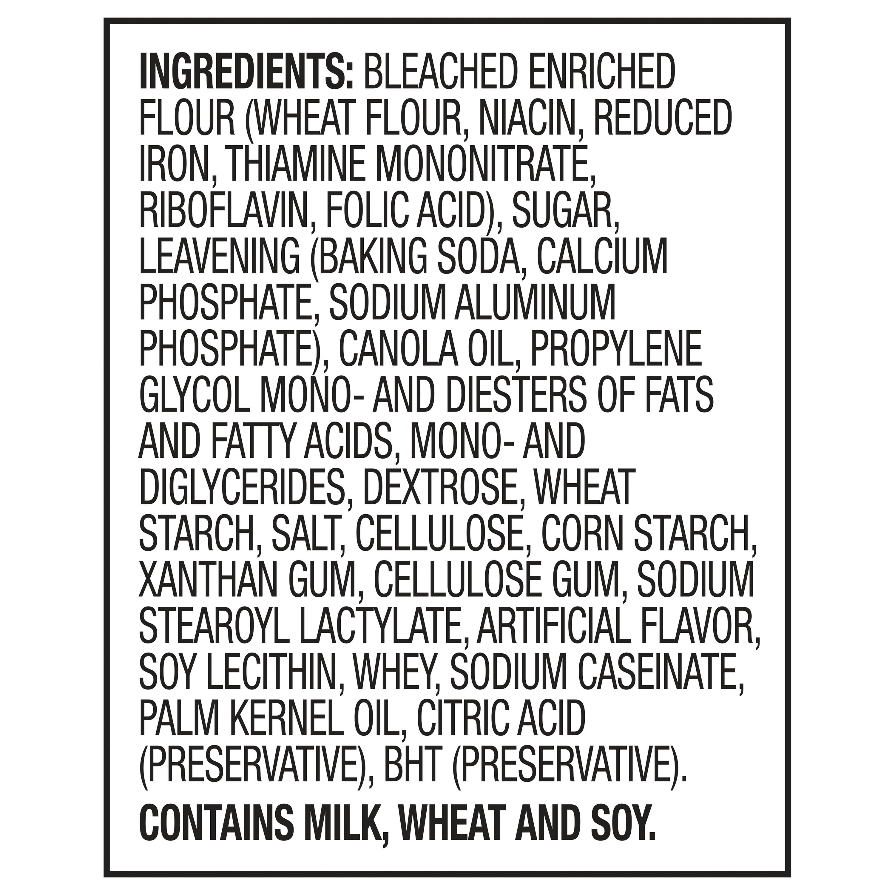 Great Value Deluxe Moist White Cake Mix, 15.25 oz Box