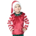 thumbnail image 2 of Disfraz de Duende Niño, 2 of 2