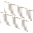 thumbnail image 2 of Wchiuoe Open Eye Pins, Open Eye Pins Part 50pcs For DIY Accessories, 2 of 8