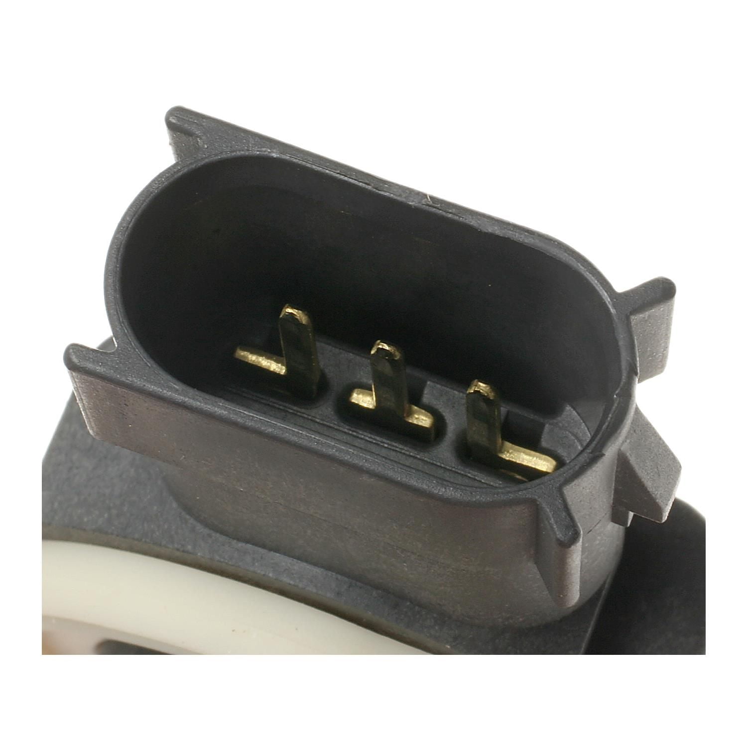 Standard Motor Products S775 Pigtail/Socket