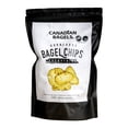thumbnail image 1 of Botana Bagel Chips Everything 250gr | Horneados | Canadian Bagels, 1 of 3