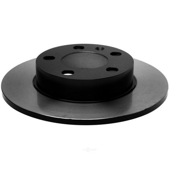 Raybestos 96779 Disc Brake Rotor, Rear, Fit for 2006-1999 Volkswagen Jetta