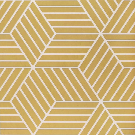 Depot Esh 12x12 Self Adhesive Vinyl Floor Tile - Latte - 20 Tiles/20 sq. ft.