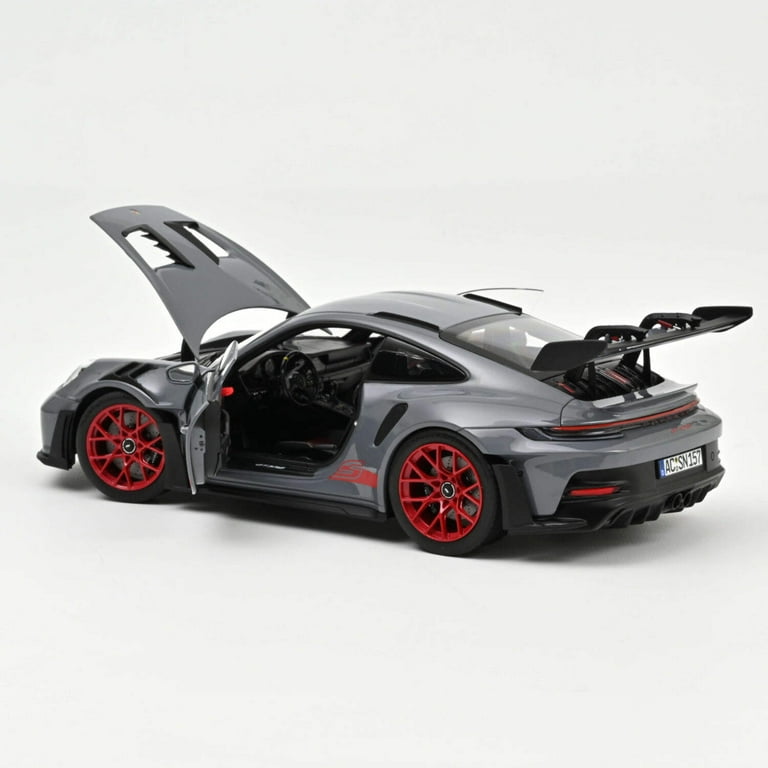 NOREV ポルシェ911 GT3 RS ミニカー 1/18 Amazon | ミニカー 1/18 ポルシェ 911 992 GT3 RS L ノレブ