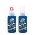 thumbnail image 1 of Protector solar Kinesys Spray transparente con ligero aroma a mango, SPF 30, 30 ml, 1 of 4