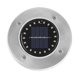 thumbnail image 4 of 4PCS(4led white light)-Solar Ground Light 8 Outdoor Waterproof IP65 Solar Path Light LED Waterproof Outdoor Lighting Projecte, 4 of 5