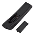 thumbnail image 4 of Remote Control Remote Controller Plastic Black Replacement Tv Remote Control Television Controller For  Bn59-00942A, 4 of 8