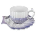thumbnail image 1 of Tazas de café y perlas de 300 ml, platos, tazas y platillos de café, tazas de cerámica., 1 of 5