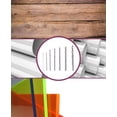 thumbnail image 2 of Juego de brocas Dremel 628 Precision con 7 brocas para madera y metal, 2 of 6