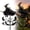 1pcs, variant on The Enchanted Witch Garden Wind Spinner, Metal Resin Witch Wind Spinners Garden Stake with Flying Witch & Bat, Spooky Spinner for Patio Yard, Whimsical Decor