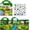 🍒 B_Base#3060, variant on Portable Jelly Sticker Book 7 Themes Reusable Washable Stickers Set – Educational Activity Book, Interactive Learning Scenes, Travel-Friendly Quiet Toy