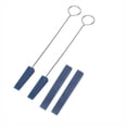 thumbnail image 3 of Kit de herramientas de afinación de piano de 8 piezas para reparación de pianos, 3 of 8