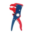 thumbnail image 1 of 2 In 1 Stripper Tool 2 In 1 Stripper Tool Derivemid Strippers Automatic Wire Stripper Wire Connector Tool, 1 of 4