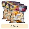 (3 pack) Siembra La Tierra Mixed Vegetables Sancocho, 1.75 lb Bag