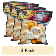 (3 pack) Siembra La Tierra Mixed Vegetables Sancocho, 1.75 lb Bag