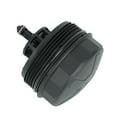 thumbnail image 6 of Oil Filter Housing Cover Cap Fits BMW X6 X5 328i 528i X3 N52 Engine 11427525334, 6 of 7