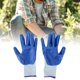thumbnail image 1 of Guantes Guantes De Jardín Guantes De Plantación 5 Pares Guantes Antideslizantes Resistentes Al Desgaste Guantes De Jardinería Transpirables Para Uso En Plantación De Jardín ANGGREK Otros, 1 of 8