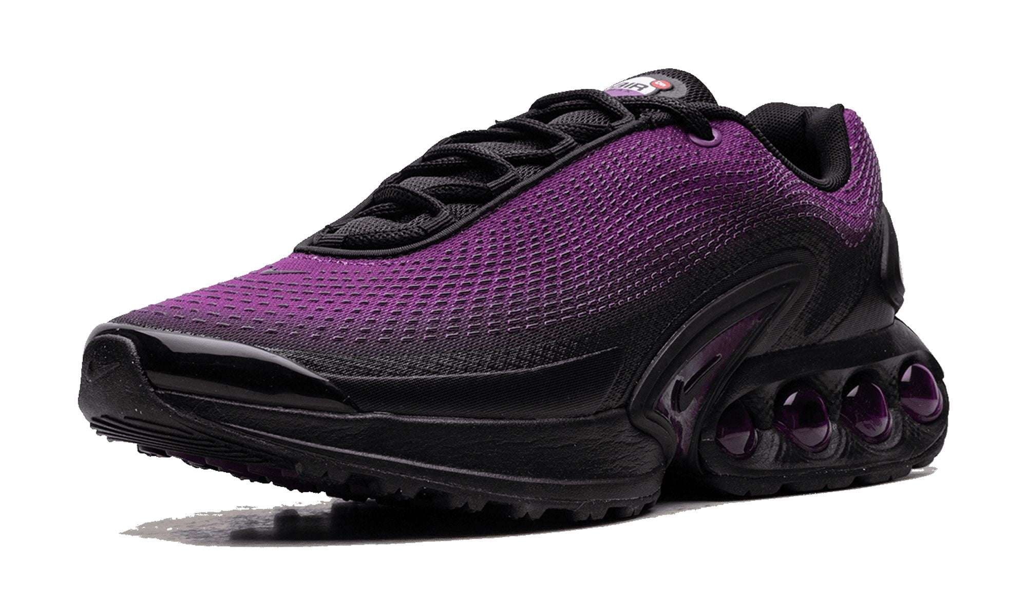 NIKE MENS Air Max Dn SE "Bold Berry" HQ3605 505 from Stadium Goods