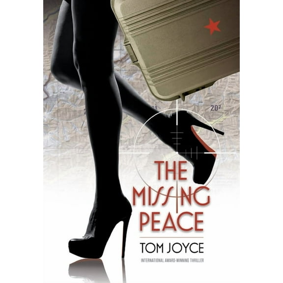 The Missing Peace, (Hardcover)