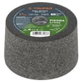 thumbnail image 1 of Copa Desbaste Piedra 3-5/32'' Grano 80 Ent. 5 Truper C-1284-PI, 1 of 2