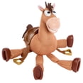 thumbnail image 3 of Disney and Pixar Toy Story 5 Bullseye Ragdoll Edition Figure, 7 Inch Playscale Movie Accurate, 3 of 5