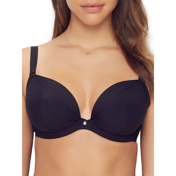 Curvy Kate Womens Superplunge Multiway Bra Style-CK022107