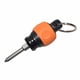 thumbnail image 4 of Taladro Cambio Destornilladores Llavero Barra de extensión Taladro Tornillo Adaptador Accesorios Ndcxsfigh Para estrenar, 4 of 7