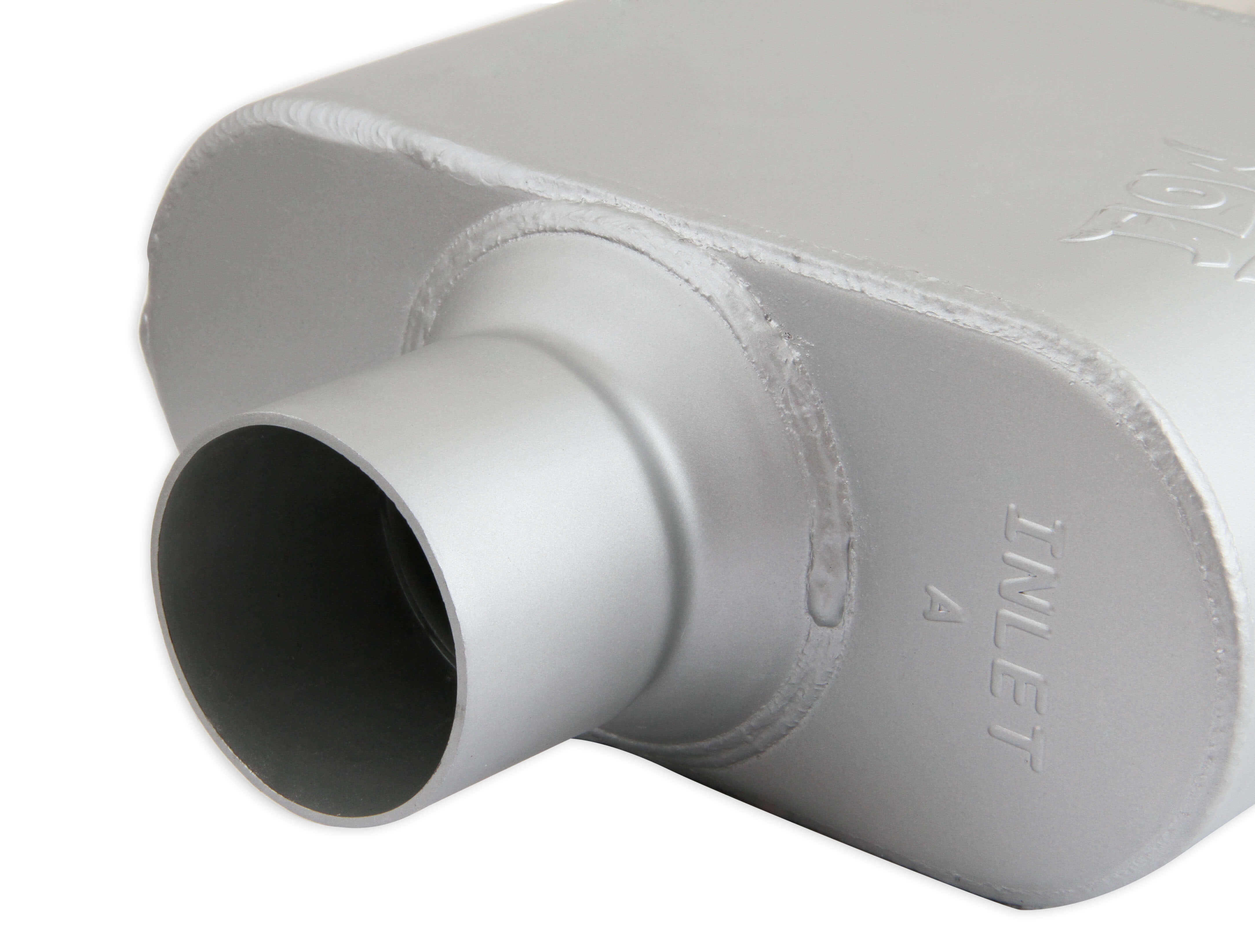 42510-FM FlowMonster Muffler