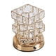 thumbnail image 3 of Lámpara De Mesa Luz De Escritorio Luz De Noche De Lujo Para Decoración Del Hogar Dormitorio Colco Lámpara de noche, 3 of 3