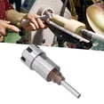 thumbnail image 1 of 5Pcs Set Router Bit , Collet Extension Chuck Converter ER20 Spring Collet Set Nut with ER20M Wrench for Boring, Milling, CNC, 1 of 7