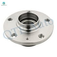 thumbnail image 5 of Set Front-Rear Wheel Hub Bearing Assembly For 2009-2016 Volkswagen Tiguan FWD, 5 of 7