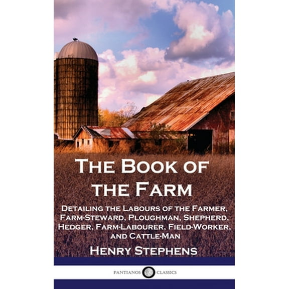 The Book of the Farm (Hardcover)