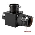 thumbnail image 4 of Angeleyes 1.25 Inch Flip Mirror Diagonal Camera Adapter CCD Syncfocus Flip Mirror for Refractor Astronomy Photography, 4 of 5