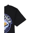 thumbnail image 3 of KPop Demon Hunters Boys Graphic Tee with Short Sleeves, Sizes XS-2XL, 3 of 3