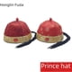 thumbnail image 2 of Sombrero de terrateniente de lugar escénico Sombrero de príncipe Sombrero de príncipe emperador Sombrero de hermano mayor Gege Sombrero de seda Qianlong Sombrero de traje Tang, 2 of 5
