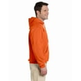 thumbnail image 3 of JERZEES Super Sweats NuBlend Hooded Sweatshirt, 3 of 3