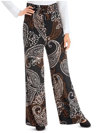 Paisley Pants