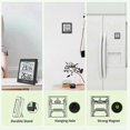 thumbnail image 3 of Baldr Hygrometer Thermometer Wireless Remote Sensor Motion(White), 3 of 5