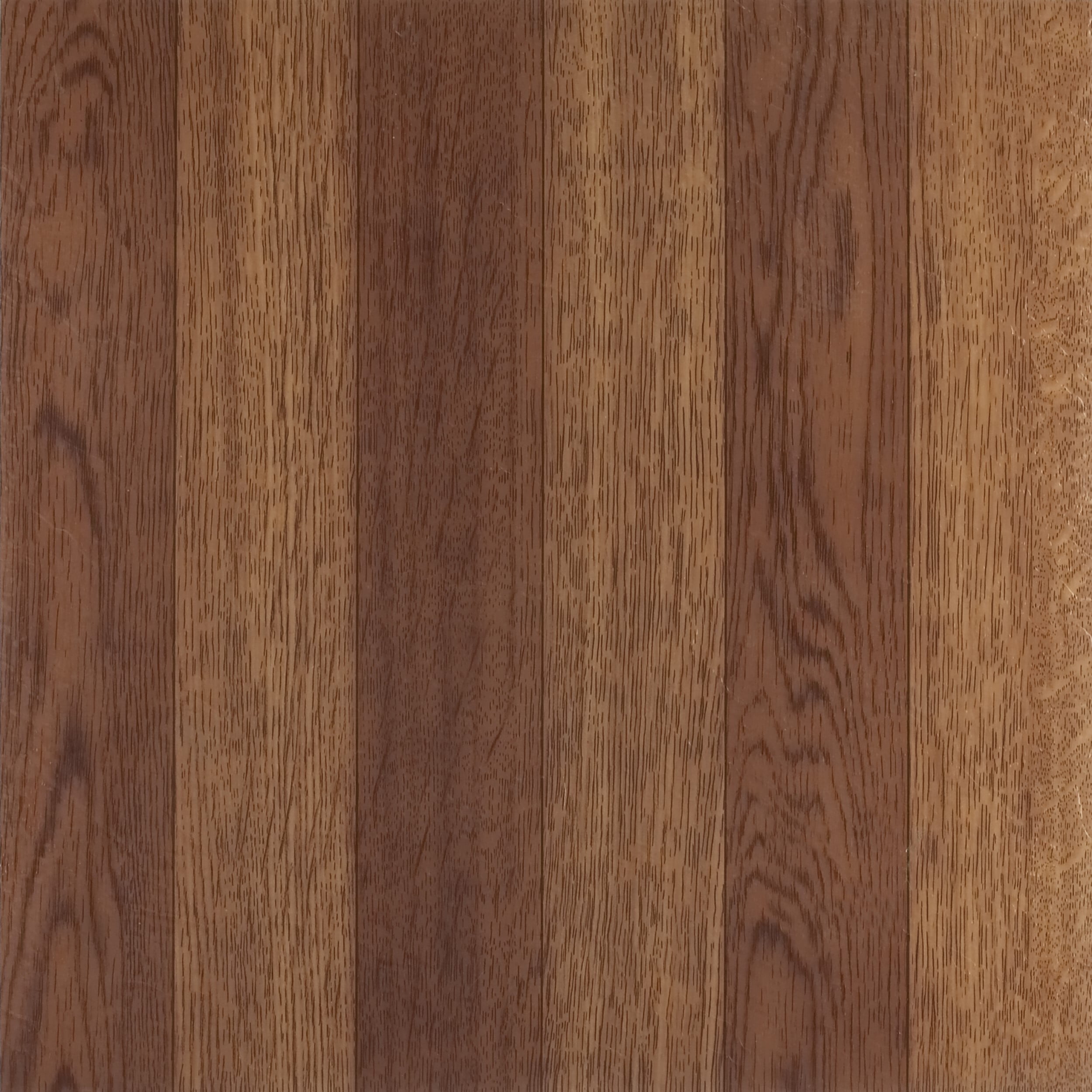 Achim Home Furnishings FTVWD22320 Nexus 12-Inch Vinyl Tile Set of 2 20-Pack Wood Medium Oak Plank-Look