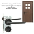 thumbnail image 4 of Heavy Duty Mortise Lock, Simple  Mortise Lock Set  for Indoor Type 1, 4 of 8