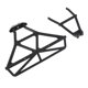 thumbnail image 4 of Escala Parachoques Trasero Coche Anticolisión Sunnimix para Slash 4x4 HQ727 Parachoques trasero RC, 4 of 5