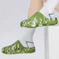 thumbnail image 4 of Household Creativity Slipper Personalized Waterproof Bathroom Sandal For Travel, 4 of 4
