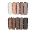thumbnail image 2 of Paleta de sombras de ojos elf Everyday Smoky con 10 tonos, 2 of 6