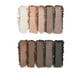 thumbnail image 2 of Paleta de sombras de ojos elf Everyday Smoky con 10 tonos, 2 of 6