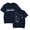 navyblue, variant on Rauw Alejandro Cosa Nuestra T-Shirt Merch Summer For Women/Men Unisex O-neck Short Sleeve Tshirt Cosplay Streetwear