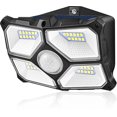thumbnail image 1 of Outdoor Solar Lights Home Human Sensor Solar Garden Lights, 1 of 6
