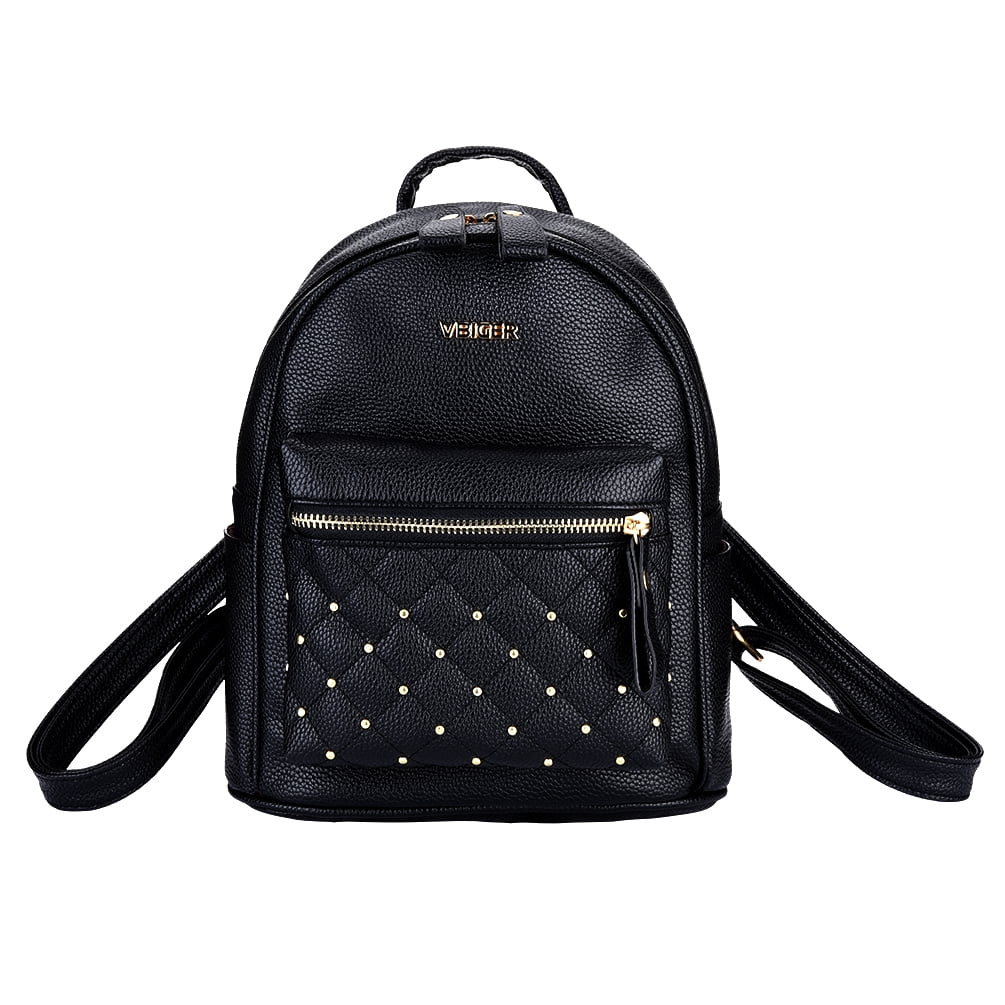 High Quality Fashion Pu Leather Mini Size Women Bag Children School Bags  Backpacks Style Lady Backpack Travel HandBag 1908 From Quanbai66, $33.68