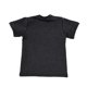 thumbnail image 5 of Ropa para figuras de acción a escala 1/6, ropa para muñecas BJD masculinas y femeninas, camiseta, disfraz en miniatura para figuras de 12 pulgadas a gris oscuro, 5 of 8